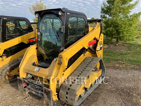 cat 259d skid steer price|caterpillar 259d price.